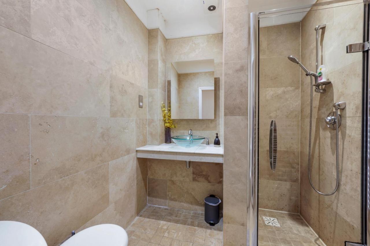 Vila Pristine Stylish Townhouse On The Stray! - Sleeps 9 Harrogate Exteriér fotografie