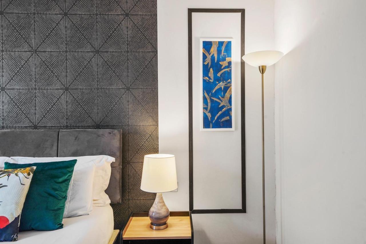 Vila Pristine Stylish Townhouse On The Stray! - Sleeps 9 Harrogate Exteriér fotografie